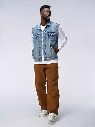 CARHARTT WIP | Jeans Baggy Fit | 